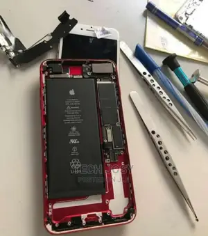 Software Installations