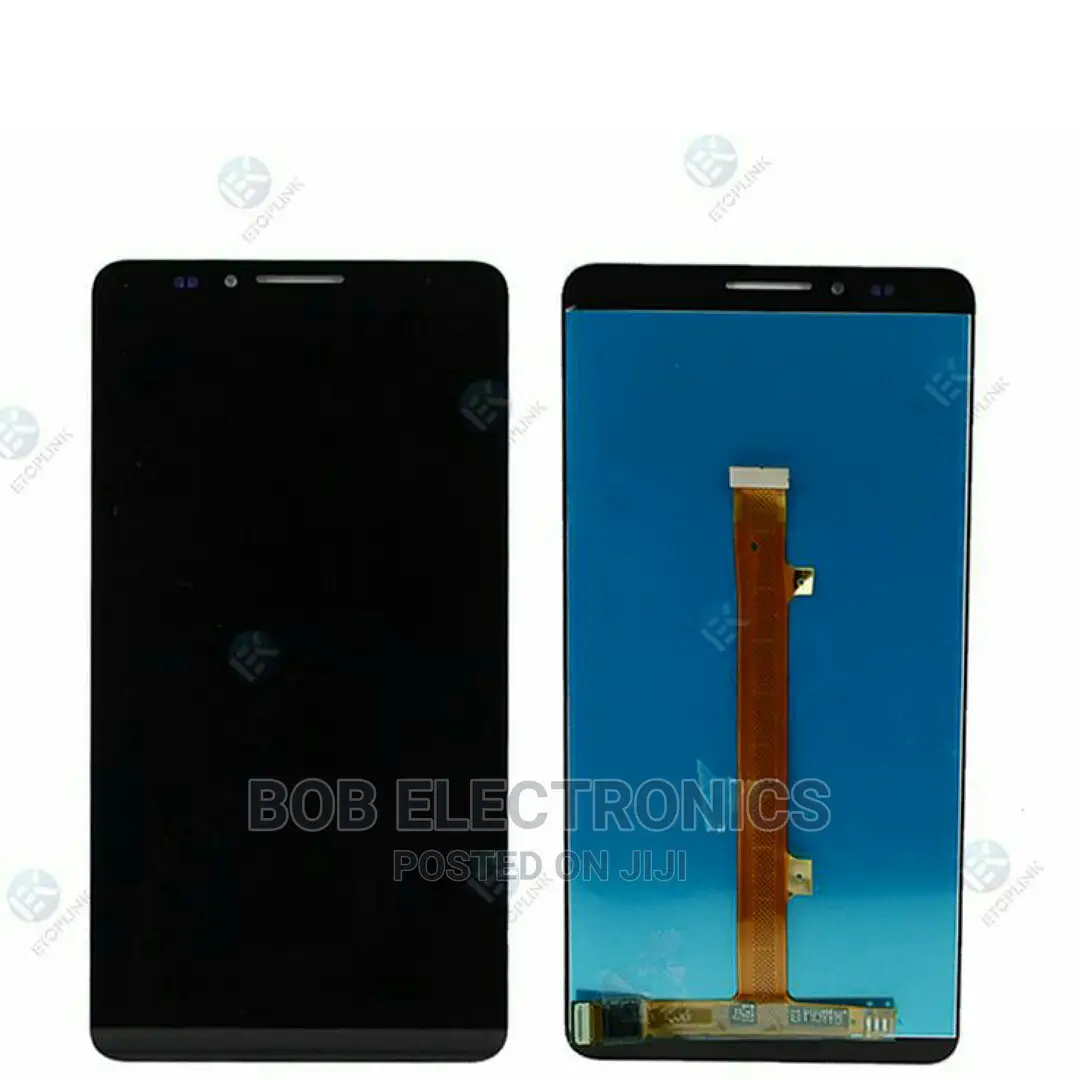 Tecno Camon 11 Genuine Screen