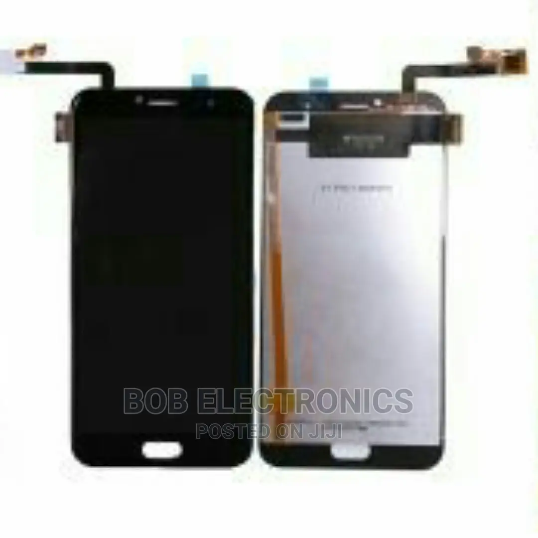 Tecno Camon 11 Genuine Screen