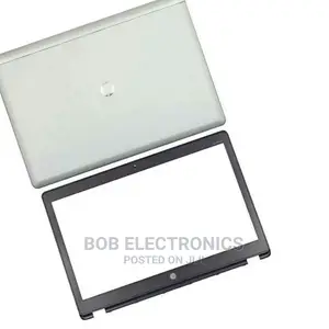 Hp Probook Laptop Casing Available