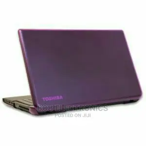 Toshiba Satellite Original Laptop Casing