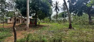 Half Acre Land on Sale at Bomani