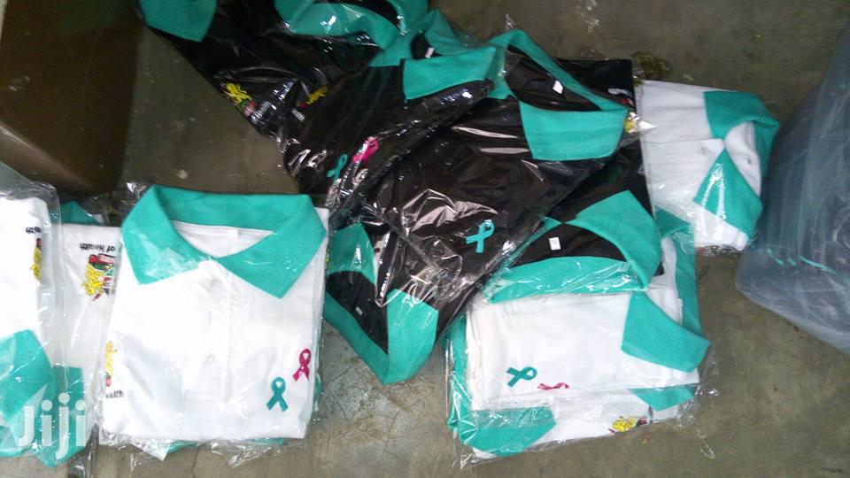 Polo T Shirts