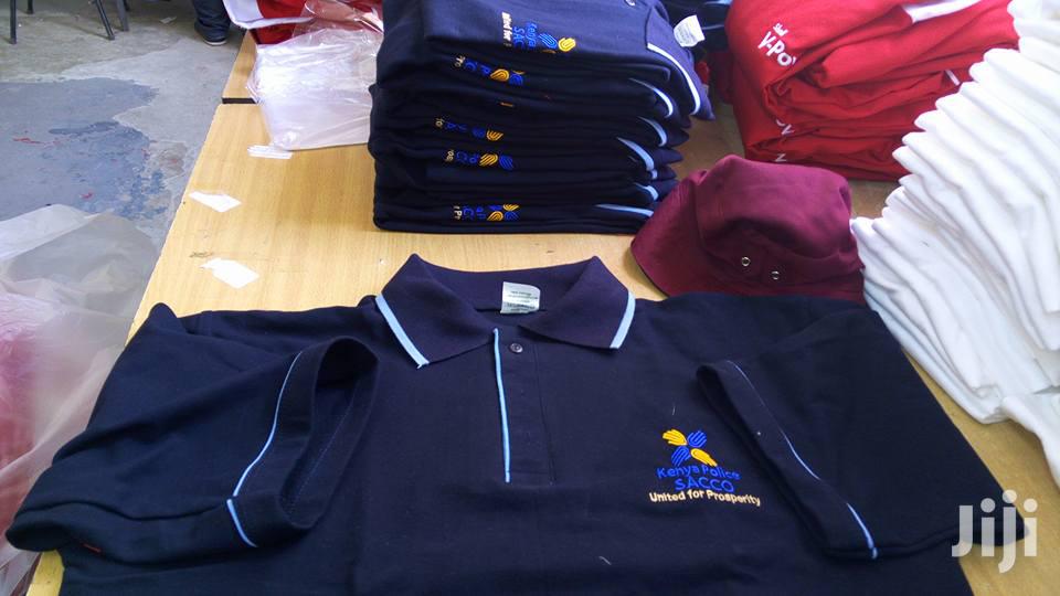 Polo T Shirts- Branded
