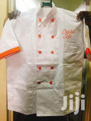 We Supply High Quality Branded Chef Uniforms