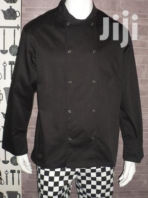 High Quality Chef Jackets