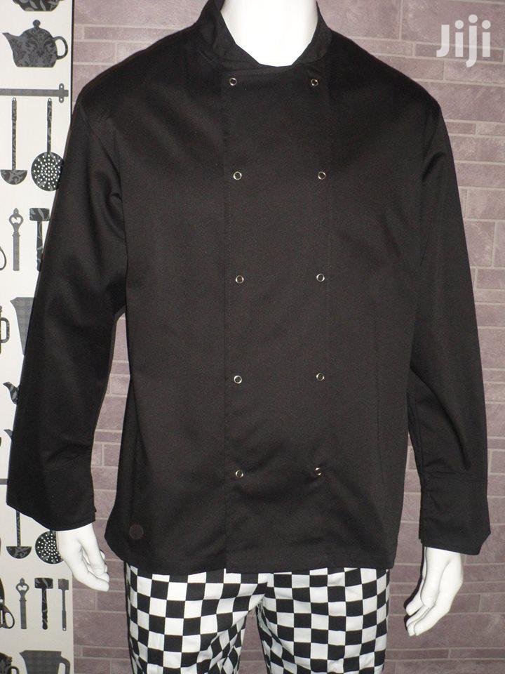 High Quality Chef Jackets