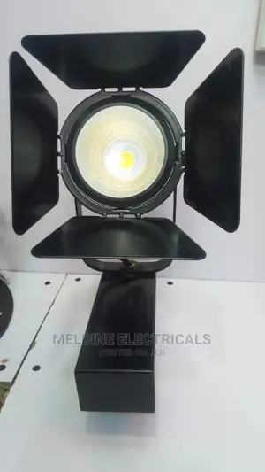 Video Shooting Light