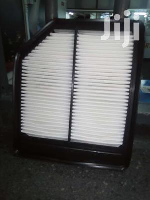 Honda CRV RM4 Air Filters