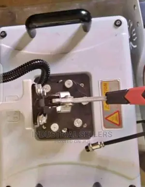 Combo Heat Press Machine 5in1