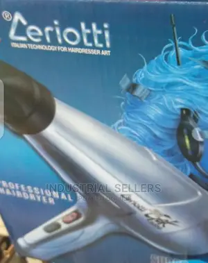 Smart Ceriotti Blow Dry