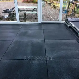 Rubber Gym Floor Mat 10mm/ 15mm/20mm.