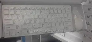 Wireless Keyboards and Mouse
