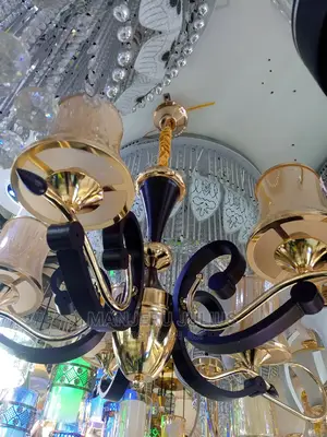 Chandelier Light