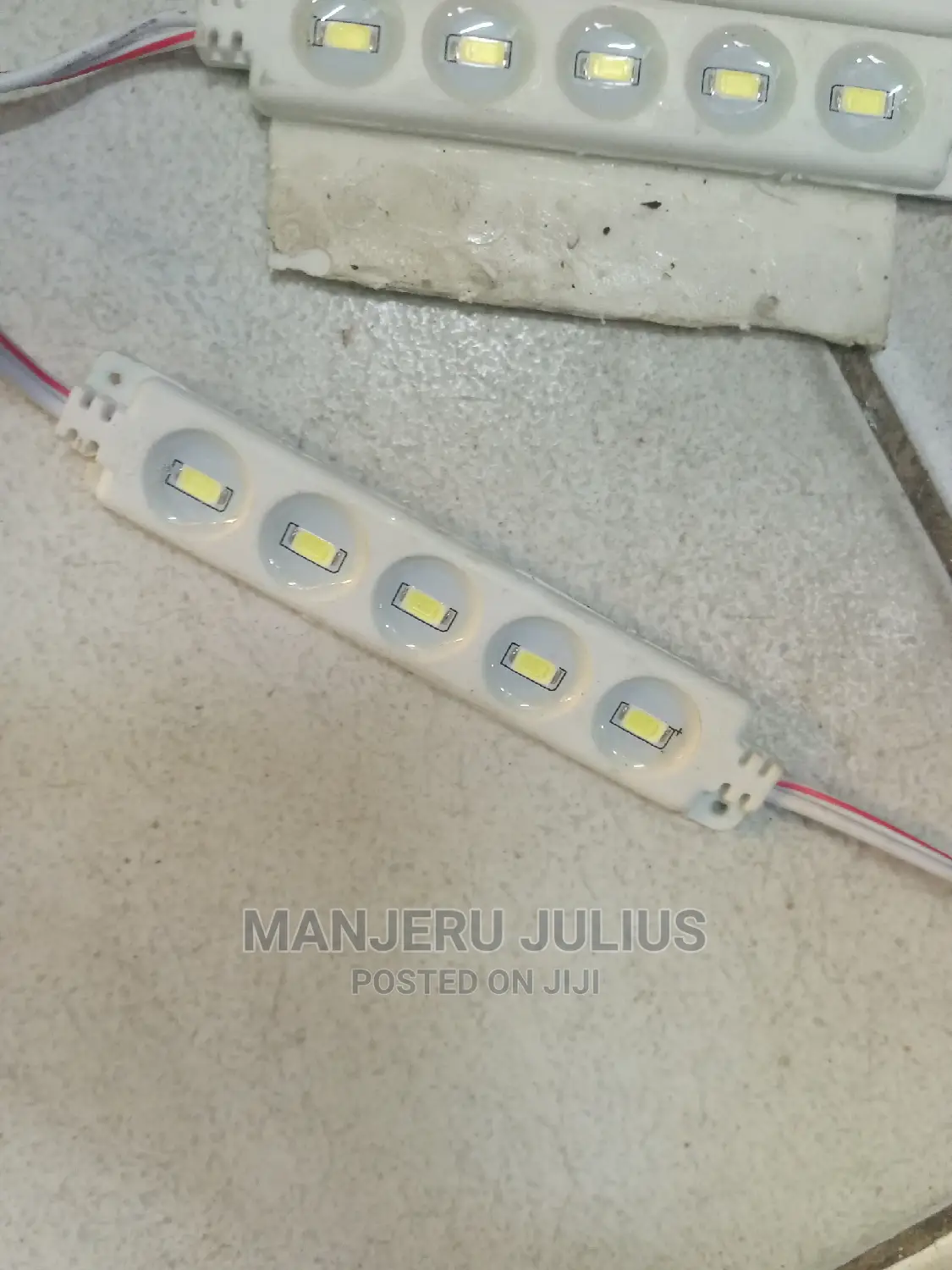 Led DC Modius