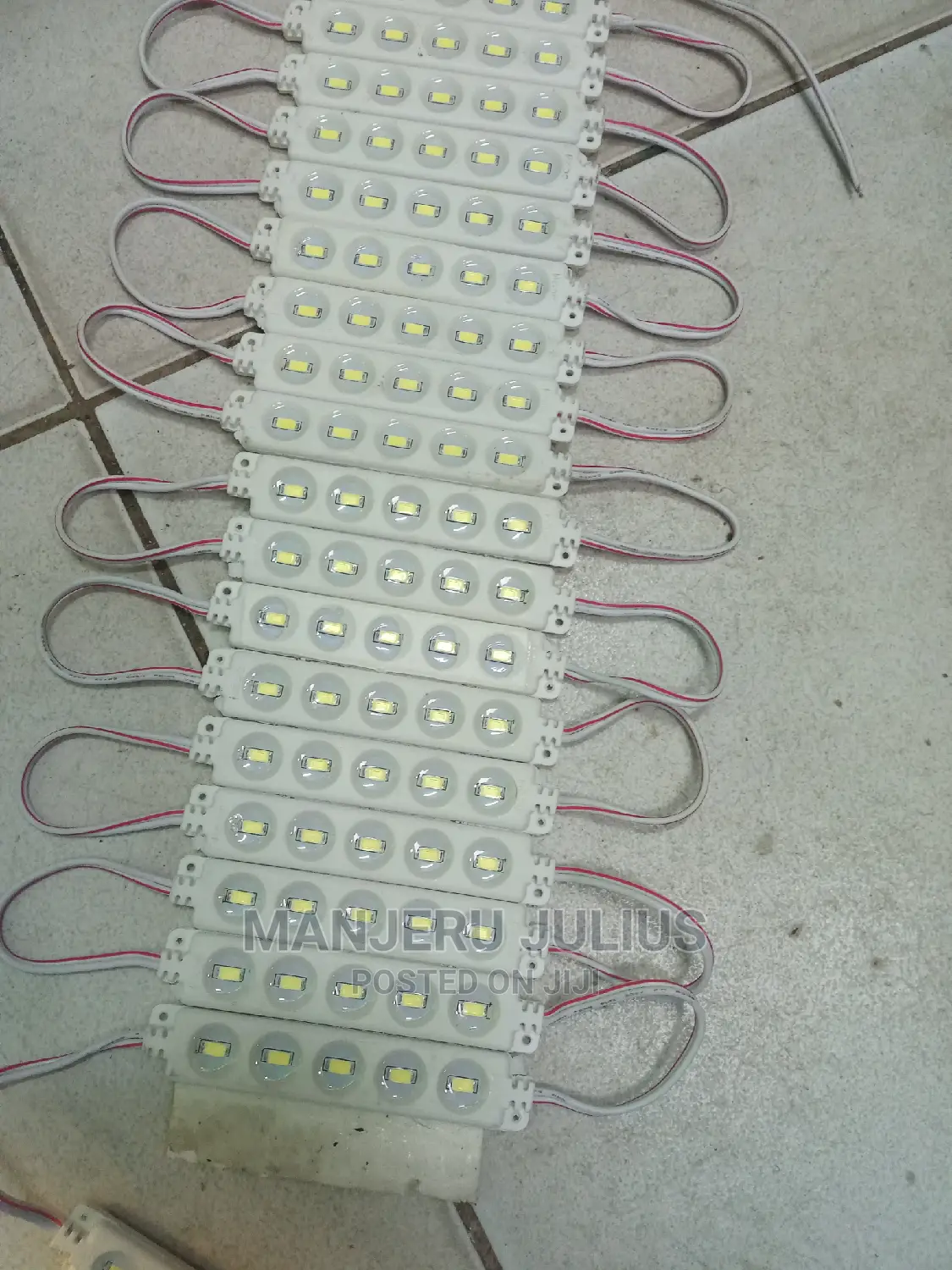 Led DC Modius
