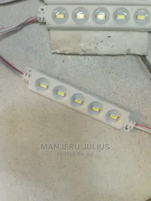 Led DC Modius