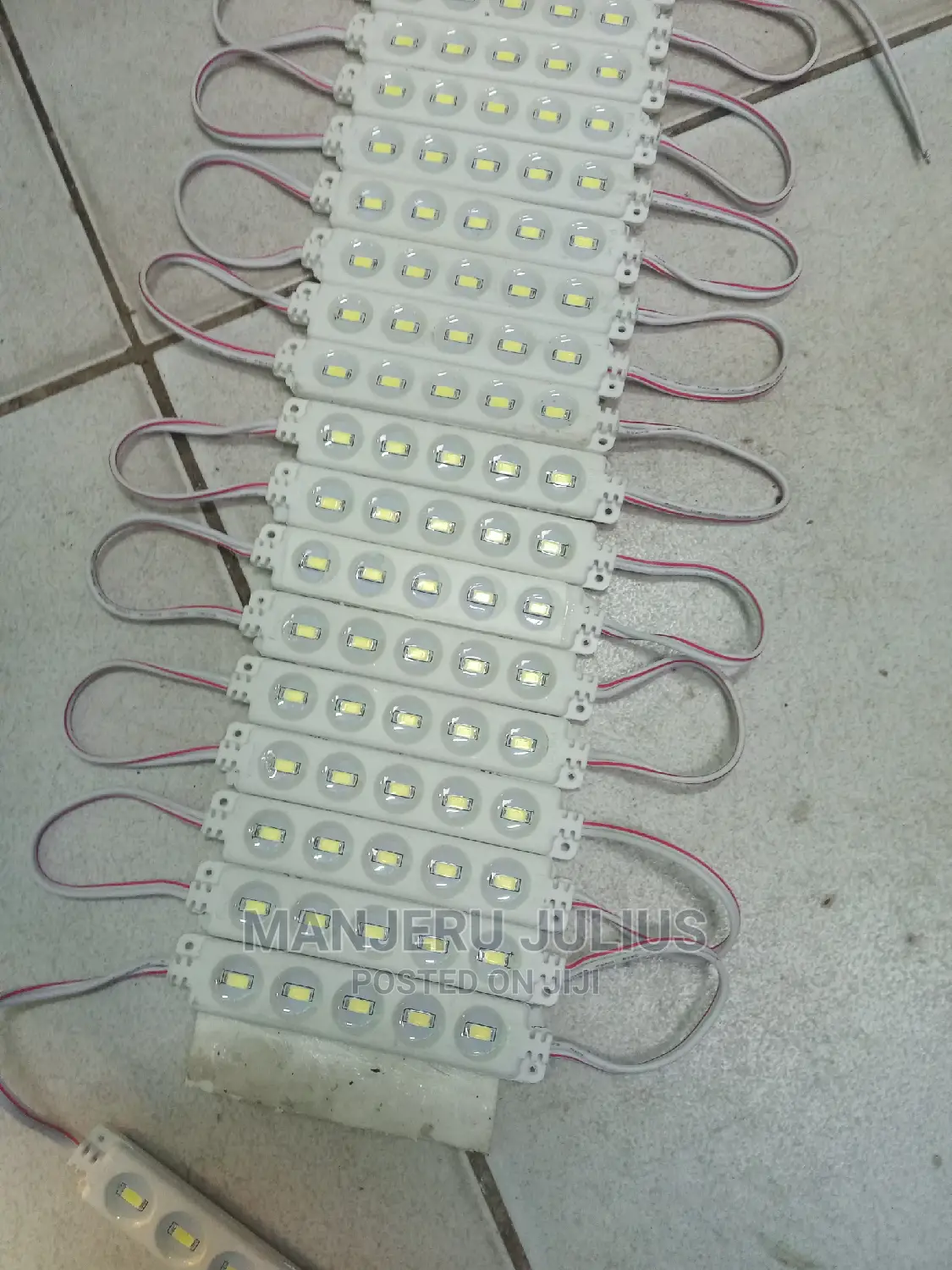 Led DC Modius