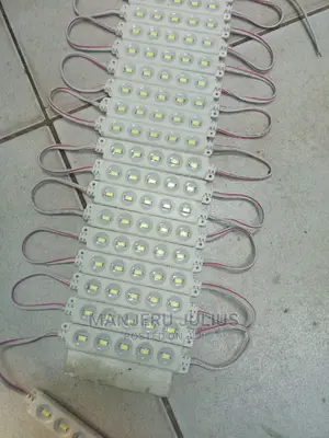 Led DC Modius