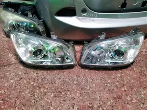 Toyota Rav4 Ac36 Nonxenon Headlights Assembly