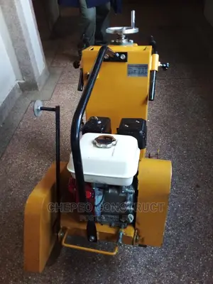 Concrete Cutter Brand New
