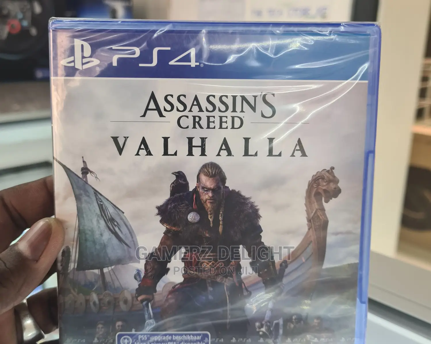 Assasins Creed Valhalla