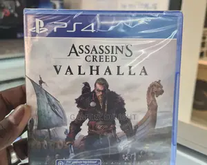 Assasins Creed Valhalla