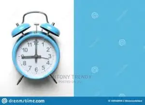 New Unique Styling Design Mini Non-Ticking Vintage Classic A