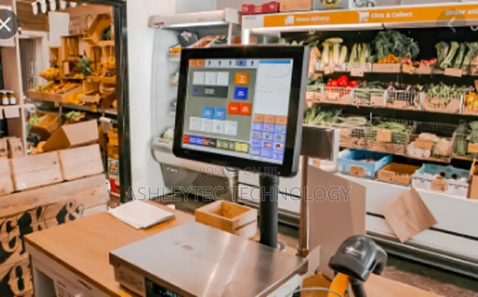 The Best POS System for Your Retail Shop