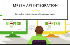 Top Mpesa Integrated Point Of Sales Software