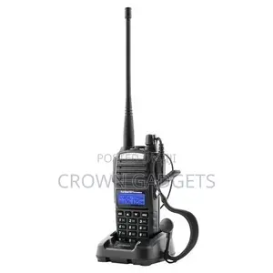 Baofeng BF-A58 IP67 Waterproof Two Way Radio V/Uhf
