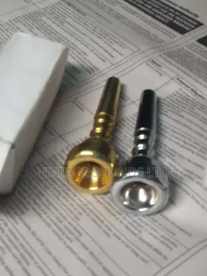 Trumpet Mouthpiece USA