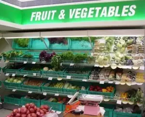 Greens ,Vegetable AND FRUITS Pos Software