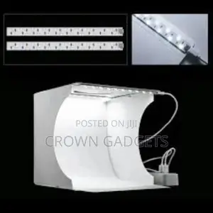 Professional Photo Studio Folding Box Fixed Studio Light