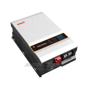 6kva-12kva Hybrid Must Pv3500 Pro Low Frequency Inverter