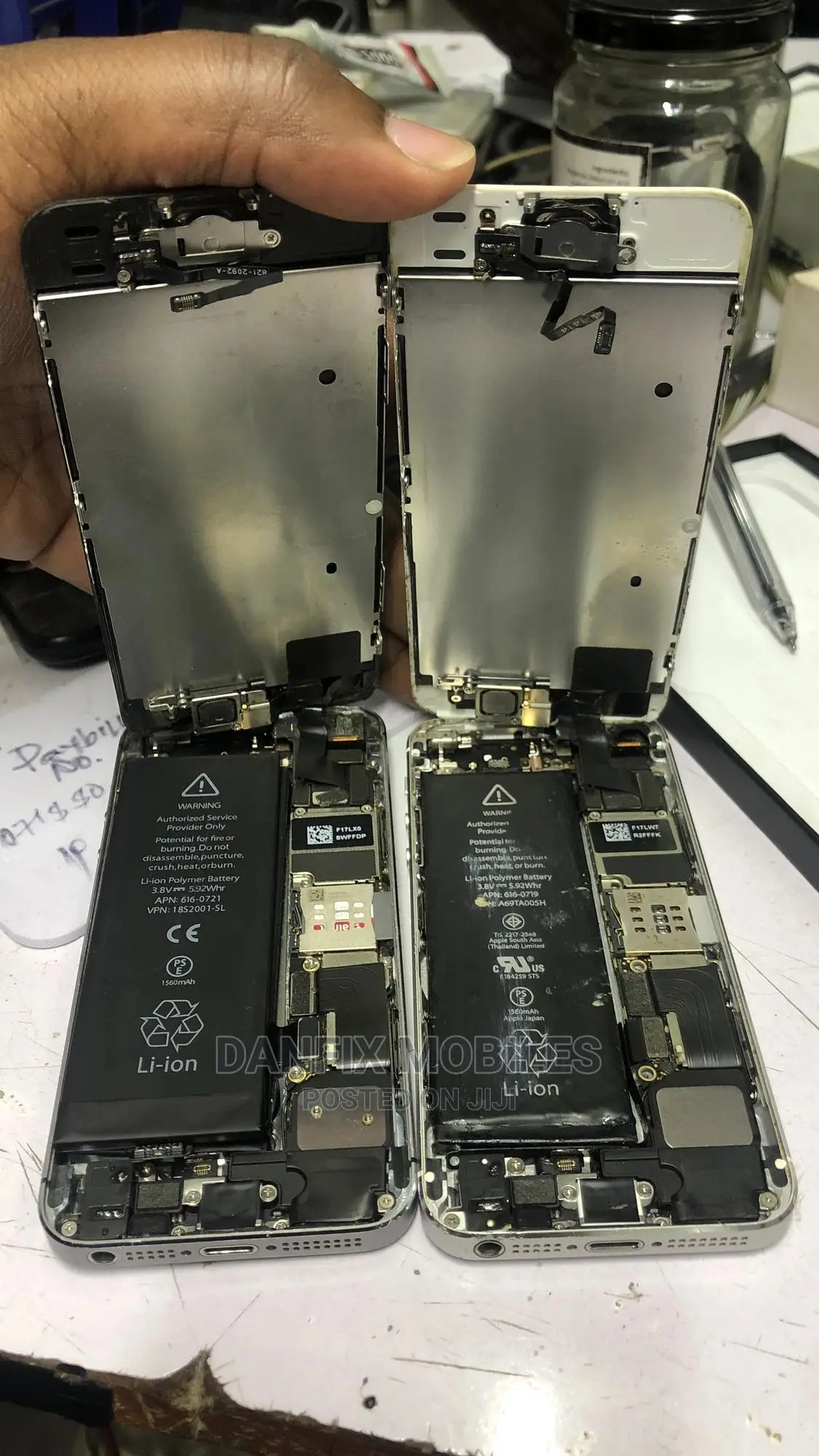 Apple iPhone Repair Centre