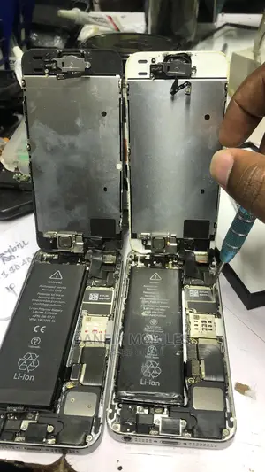 Apple iPhone Repair Centre