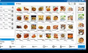 Best Quality Top Restaurant Billing Pos Software