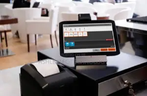 Household Furniture Pos System