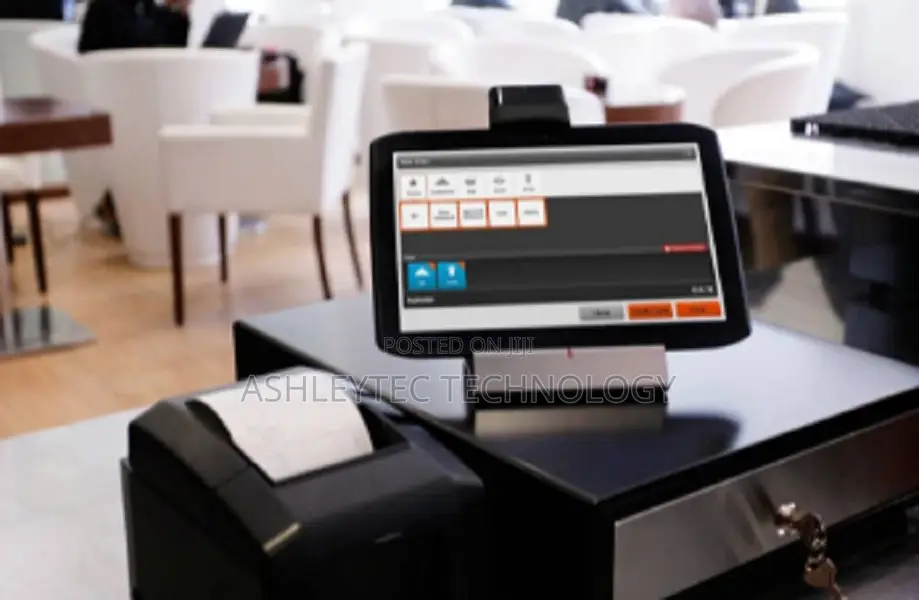 Household Furniture Pos System