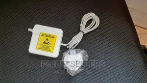 Electric 60W Magsafe Charger