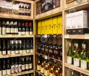 Affordable Wines Shop Inventory POS Point of Sale Software