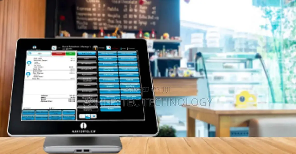 Restaurant POS Software Understands Your Business
