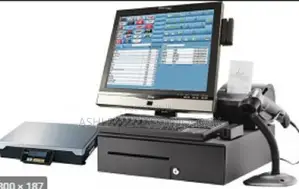 Make Restaurant Management As Simple With Our Pos Software