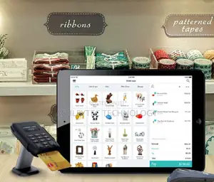 A Reliable Point Of Sale And Inventory Software For Gift Sho