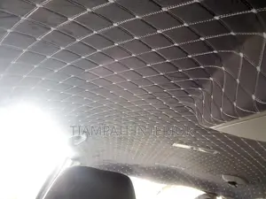 Vehicle Full Interior Upholstery Dashboard Repairs