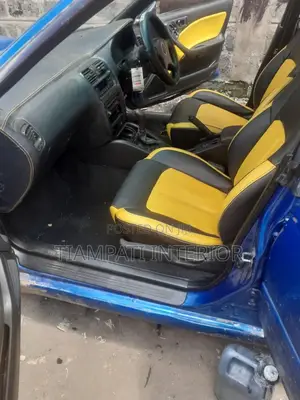 Vehicle Full Interior Upholstery Dashboard Repairs