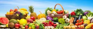 Greens ,Vegetable AND FRUITS Pos Software