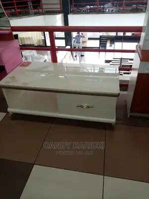 Beautiful Coffee Table