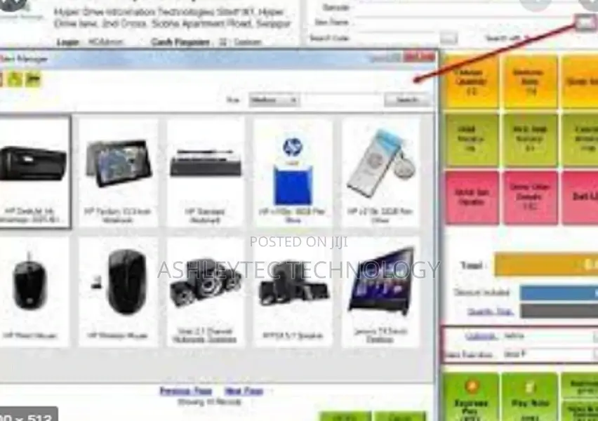 Best POS Software For Kiosks, Popup-stands, Carts, Or Booths